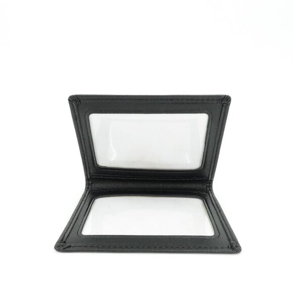 Coach Boxed 3 In 1 Wallet Gift Set Black OS - Picture 12 of 14